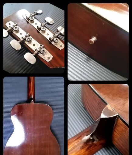 ★Japanese vintage guitar★Elite★Takamine ☆Japanese vintage guitar☆Elite☆Takamine