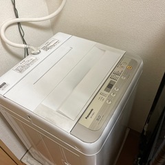 洗濯機