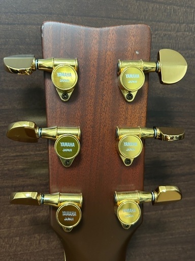 YAMAHA LL33J アコースティックギター