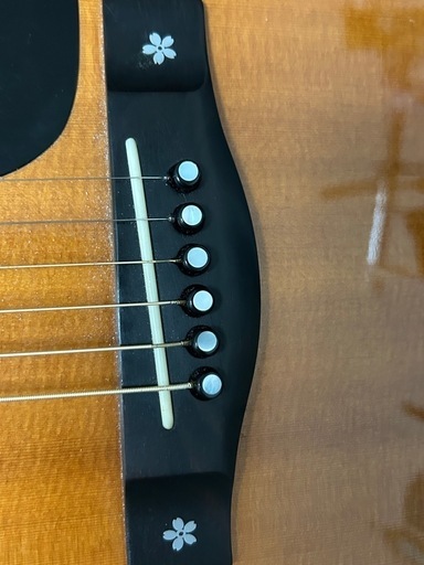YAMAHA LL33J アコースティックギター