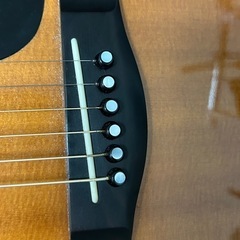 YAMAHA LL33J アコースティックギターの画像
