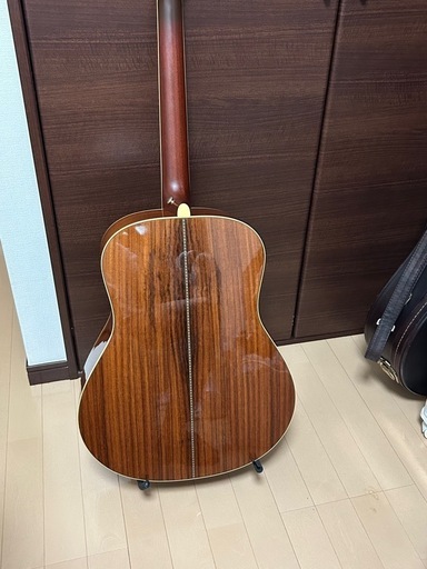 YAMAHA LL33J アコースティックギター