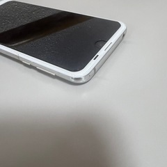 AQUOS R2 SHV42 ホワイト 本体の画像
