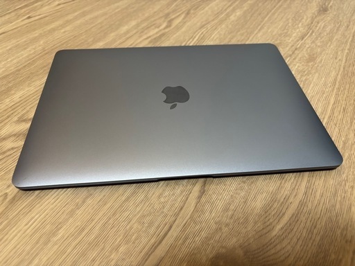 MacBookAir2020 M1(値下げ対応可)