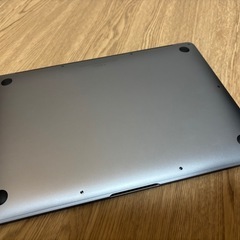 MacBookAir2020 M1(値下げ対応可)の画像