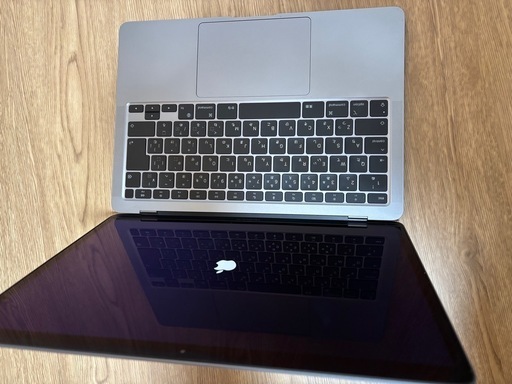 MacBookAir2020 M1(値下げ対応可)