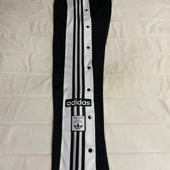 アディダスアディブレイクパンツ ロングパンツの画像