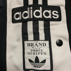 アディダスアディブレイクパンツ ロングパンツの画像