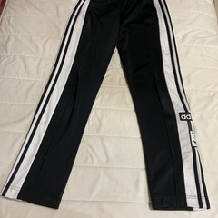 アディダスアディブレイクパンツ ロングパンツ