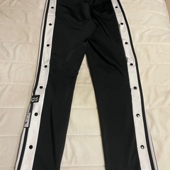 アディダスアディブレイクパンツ ロングパンツの画像