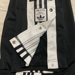 アディダスアディブレイクパンツ ロングパンツの画像