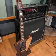 初心者からプロ志向の方まで、ROCK・POPS系ギターレッスンです！の画像