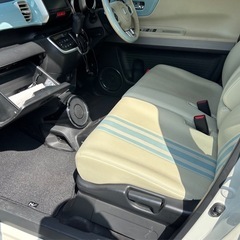 N-BOXスラッシュの画像