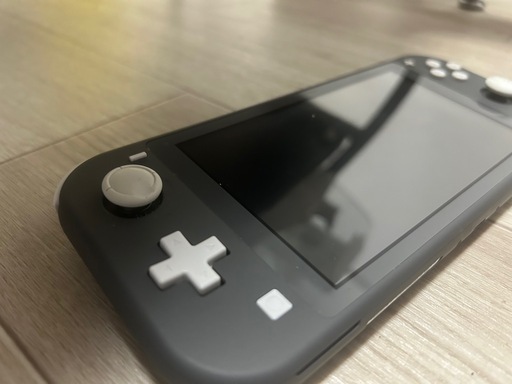 ニンテンドーSwitchライト