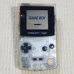 良品】【Nintendo】【ゲームボーイカラー】【中古】【送料無料