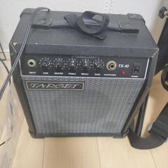 ギターアンプ