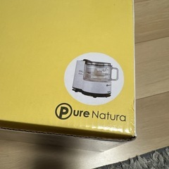 TESCOM フードプロセッサーの画像