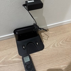 ユーフィ　ロボット掃除機の画像
