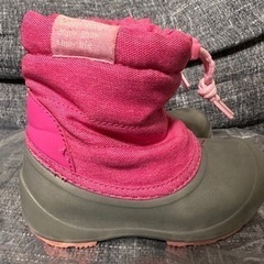 16.0 冬ブーツの画像
