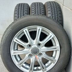 軽自動車 1番人気のNEWNO 夏ブリヂストン【富山】15…