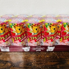 菓子 スイーツ コアラのマーチの人気商品・通販・価格比較