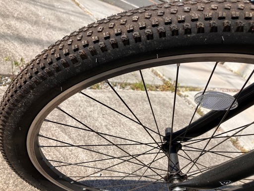 自転車