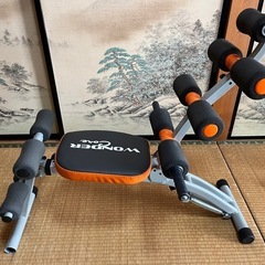 ワンダーコアの画像