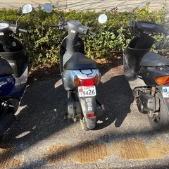 🛵距離制限なし🛵デリバリー稼働⭕️大人気！マンスリーレンタルバイク貸出中！！ - 名古屋市