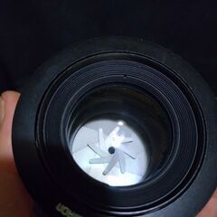 優良品　初号機　TAMRON SP 90mm F2.5 MACRO 52B 希少なpentax kマウントの画像