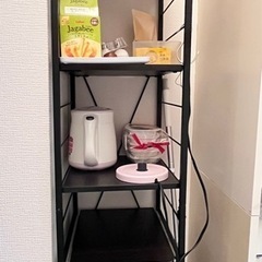 棚