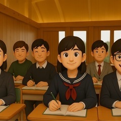【岐阜県瑞穂市】小学生・中学生向け 英語教室「SUMIKA英語教室」生徒募集中！の画像