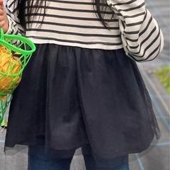 ロンT 130サイズ④の画像