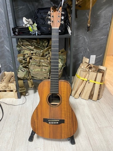 リトルマーチン 正規ソフトケース付き Amazon.co.jp: MARTIN Little