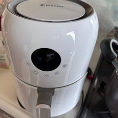 エアフライヤー