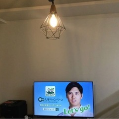 レトロ照明器具