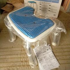 介護用品 椅子 シャワースツール