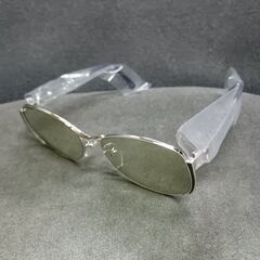 (未使用)メタルサングラス‐79の画像