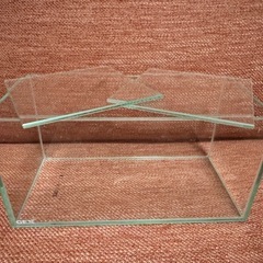 グラステリアフィット200LOW(使用済)の画像