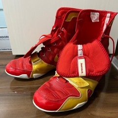NIKE ハイパーKOの画像