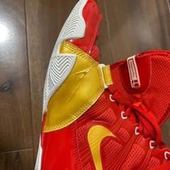 NIKE ハイパーKOの画像