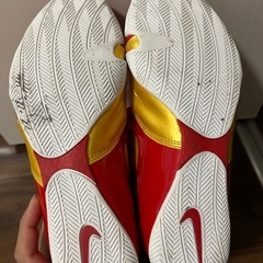 NIKE ハイパーKOの画像