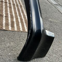 トヨタクラウン200系アスリート　モデリスタ　フロントスポイラーの画像