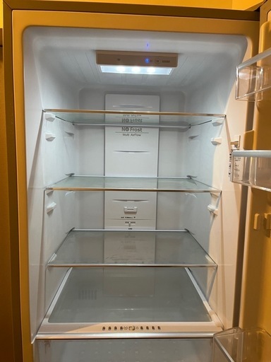 【値下げ❗️13000円】冷蔵庫 アイリスオーヤマ 2023年製 231L