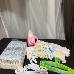 ベビー用品