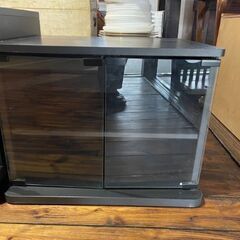 小さなテレビ台
