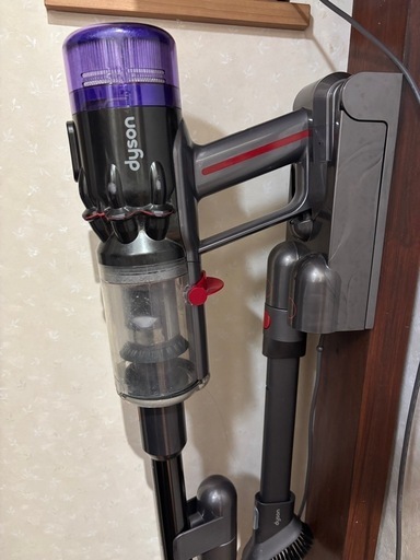 ダイソン　Micro 1.5kg