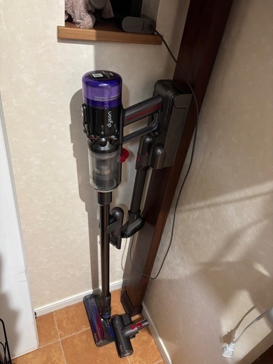 ダイソン　Micro 1.5kg