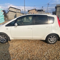購入者決定しました‼️三菱 コルト 4WD［大幅値下‼️］車検（R8.10月）の画像