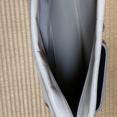 13日には処分adidasビニールバッグ の画像