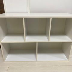 収納BOX(決定)